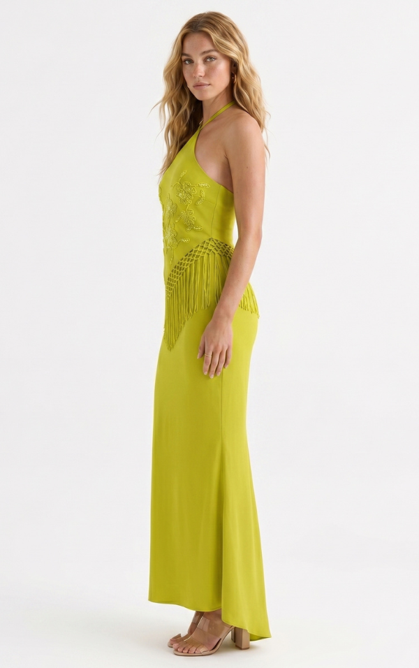 Vestido Soraya