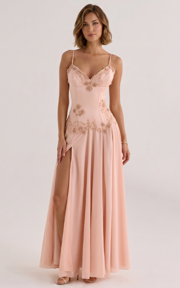 Vestido Bárbara