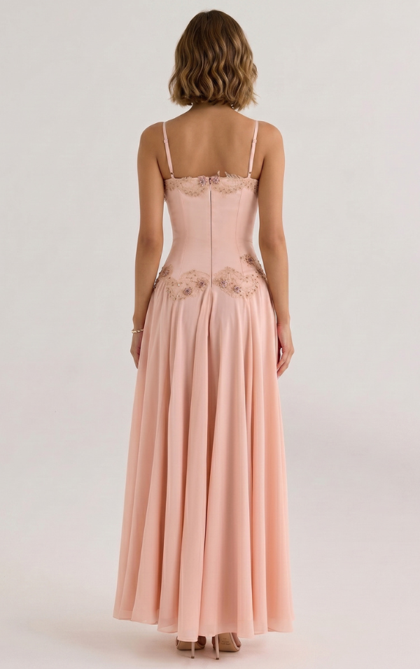 Vestido Bárbara