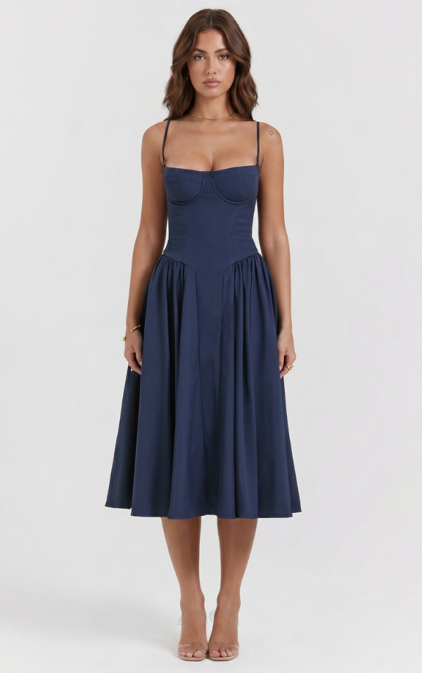Vestido Ketse