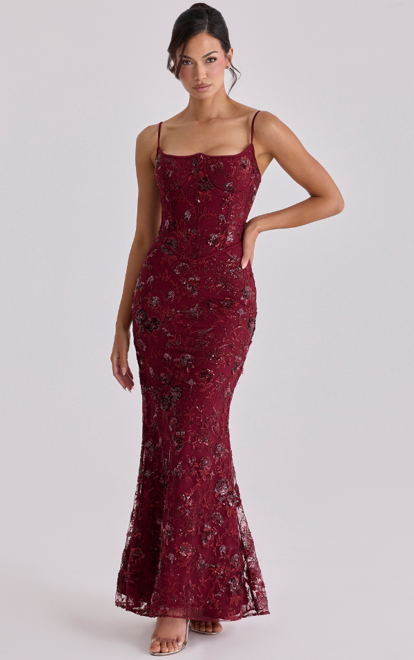 Vestido Manuela
