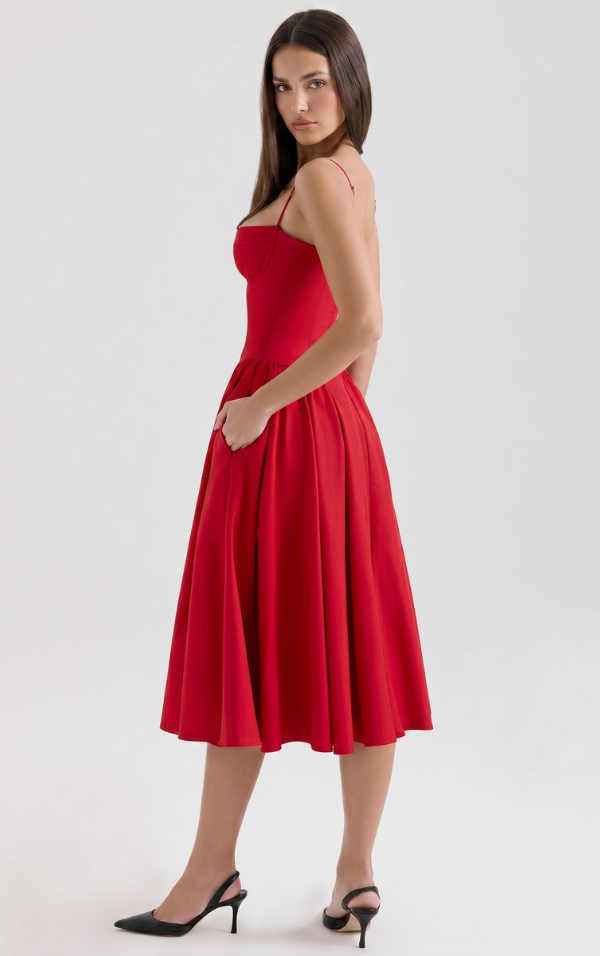 Vestido Ketse