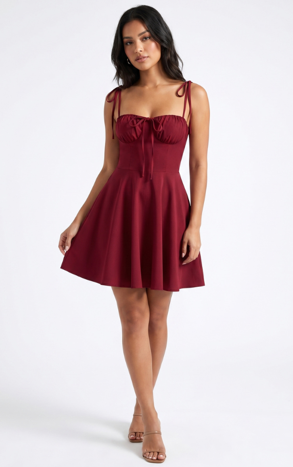 Vestido Romina