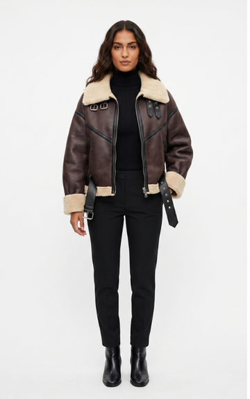Campera Aspen