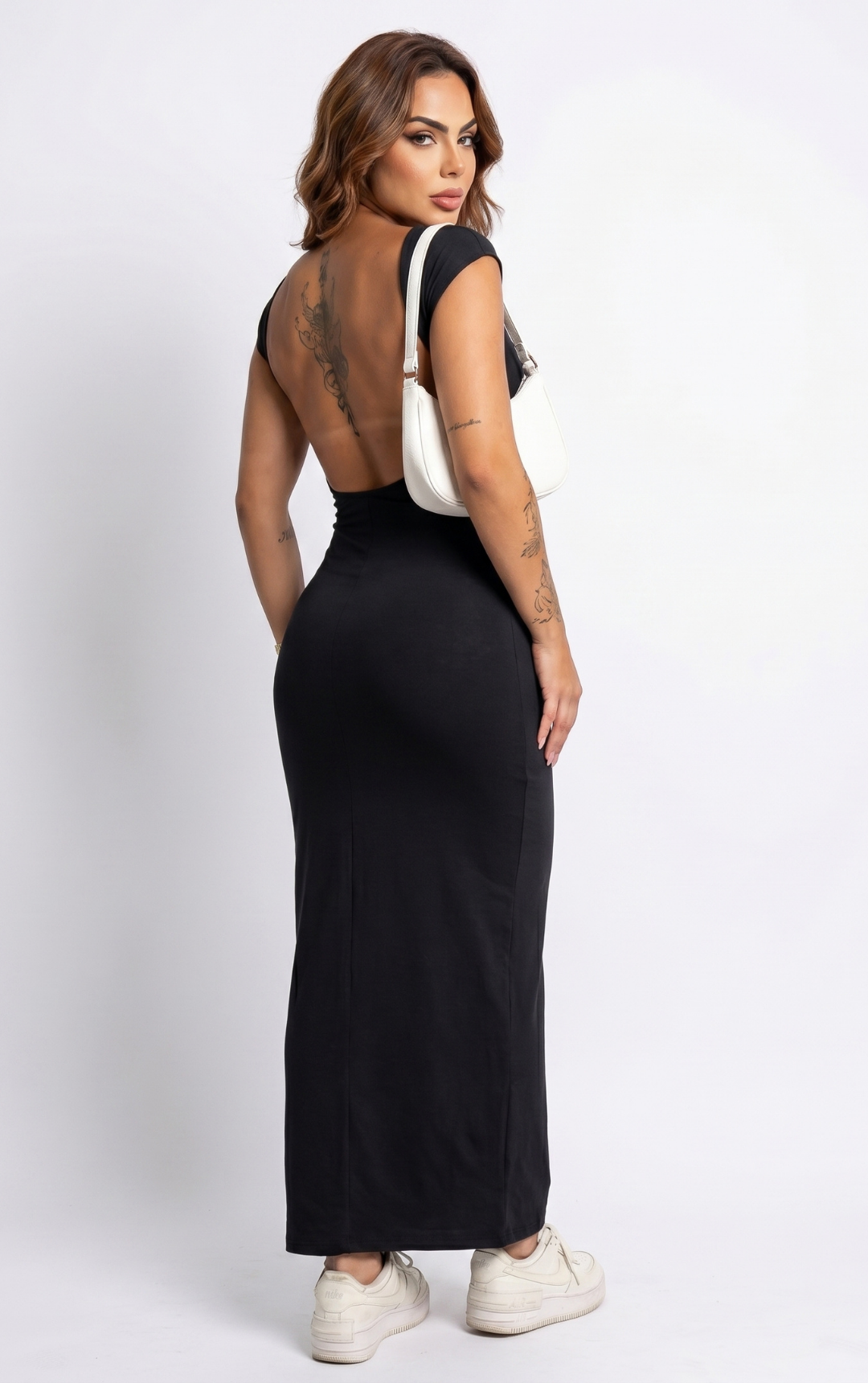 Vestido Isis